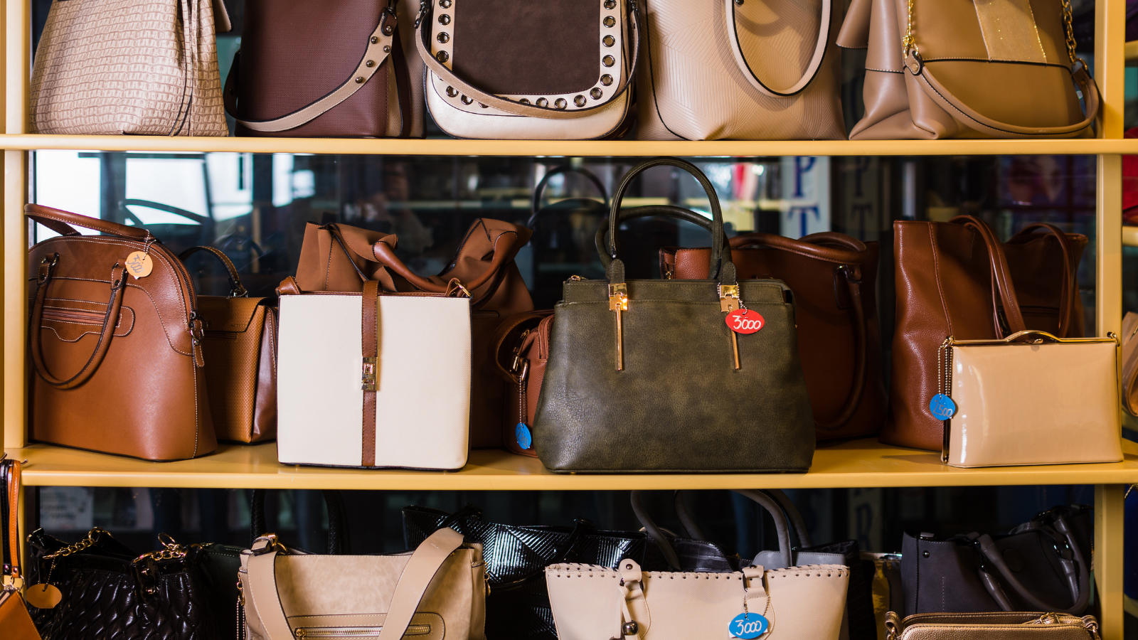 Six Ways to Tell if a 'Designer' Handbag is Fake | Fox Business